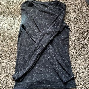 Target brand A new day long sleeve